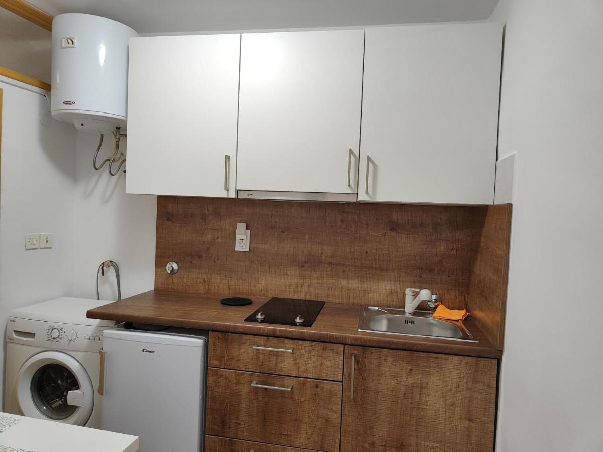 Rd22 Apartment Rovinj Dış mekan fotoğraf