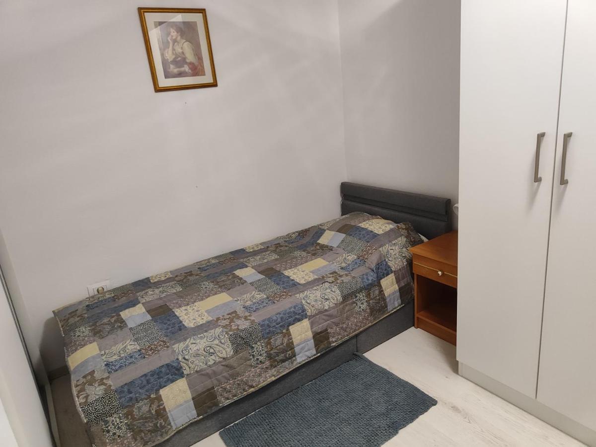Rd22 Apartment Rovinj Dış mekan fotoğraf