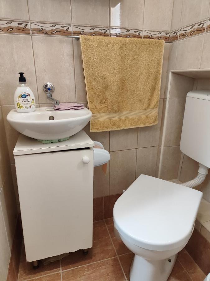 Rd22 Apartment Rovinj Dış mekan fotoğraf