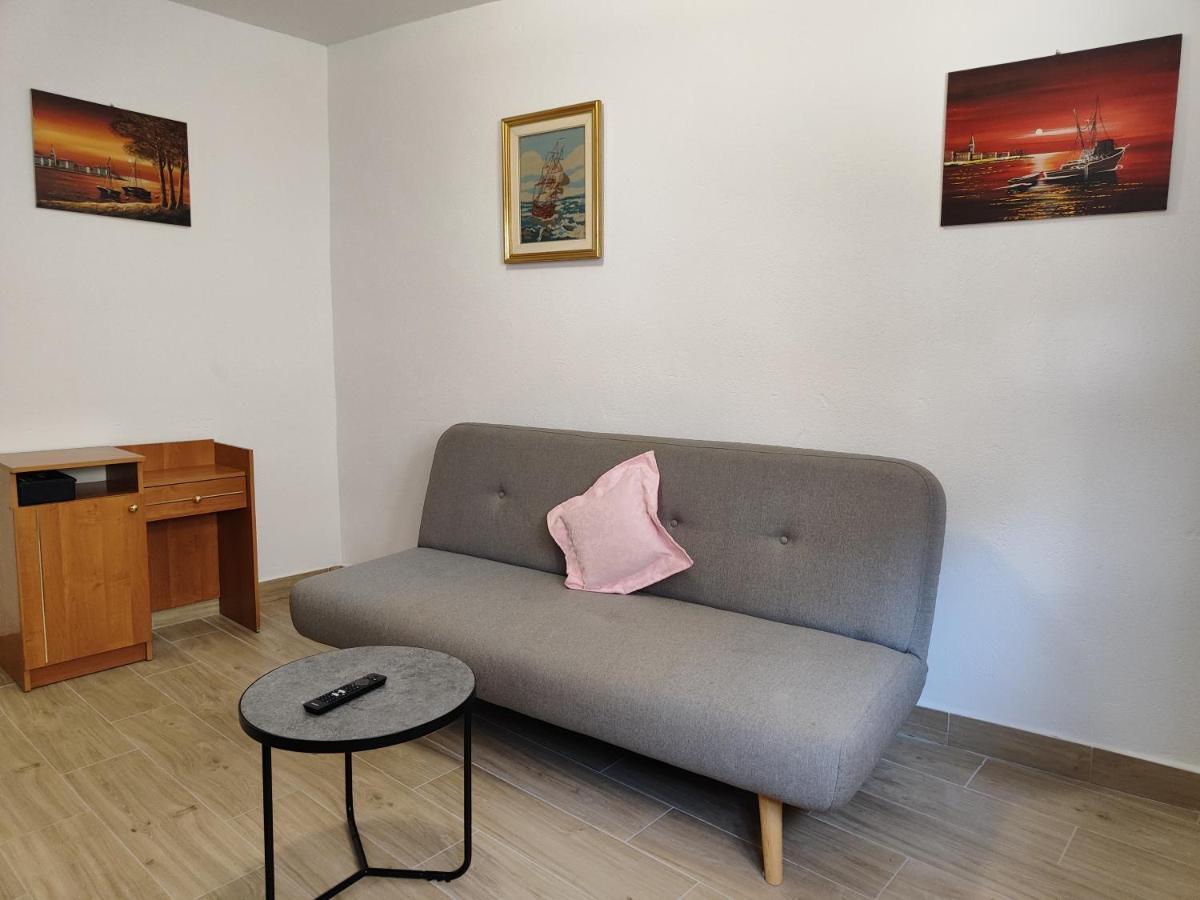 Rd22 Apartment Rovinj Dış mekan fotoğraf