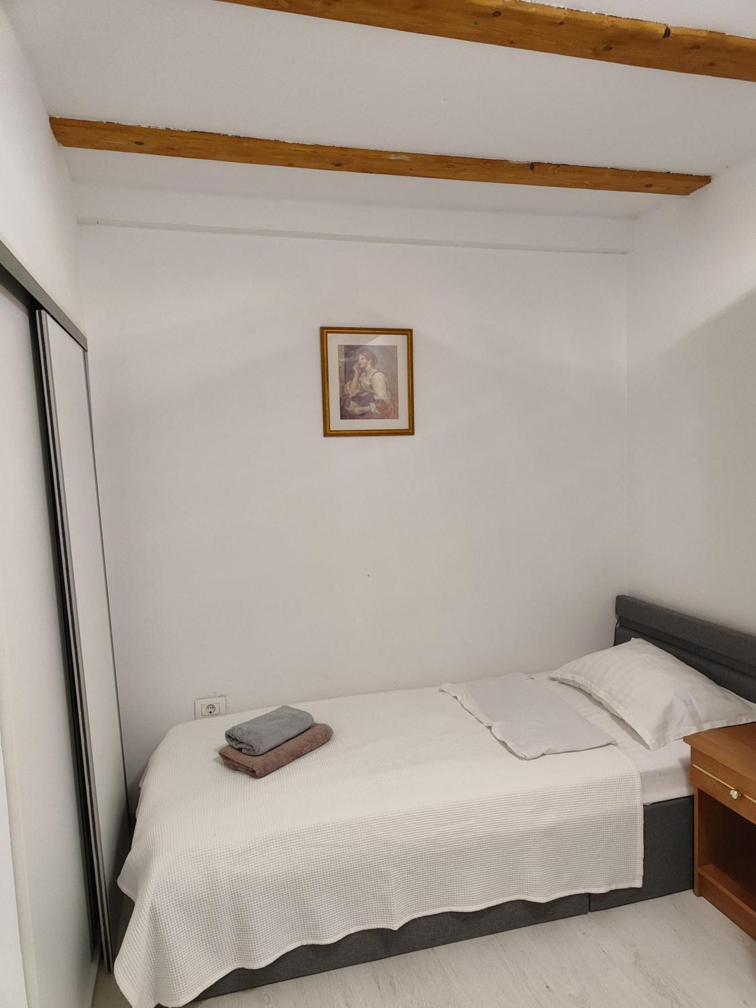 Rd22 Apartment Rovinj Dış mekan fotoğraf